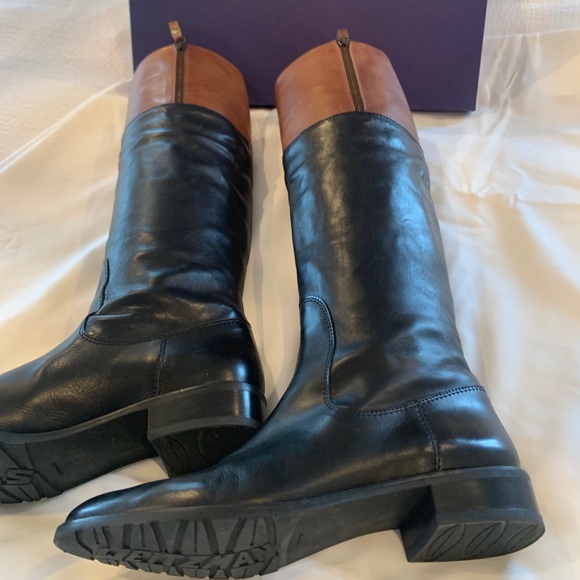 Stuart Weitzman - Picture 2 of 13